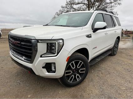 2021 GMC Yukon Post Falls ID