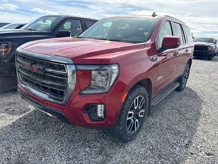 2021 GMC Yukon Post Falls ID