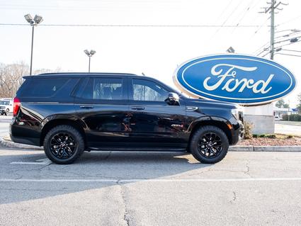 2023 GMC Yukon Suffolk VA