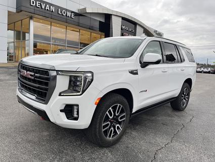 2023 GMC Yukon Rainbow City AL