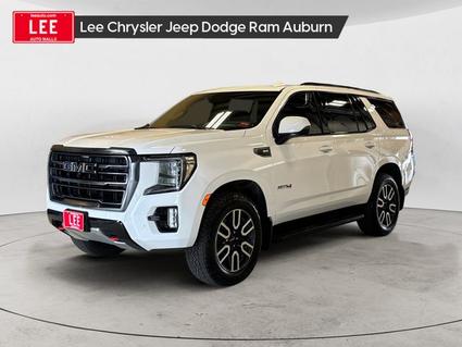 2024 GMC Yukon La Grande OR