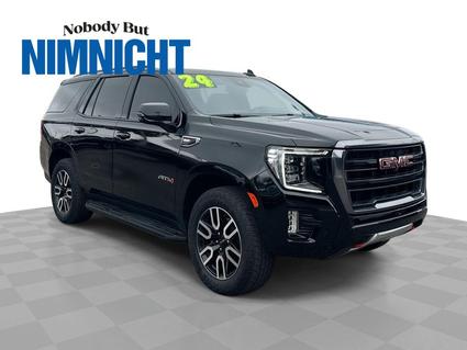 2024 GMC Yukon Jacksonville FL