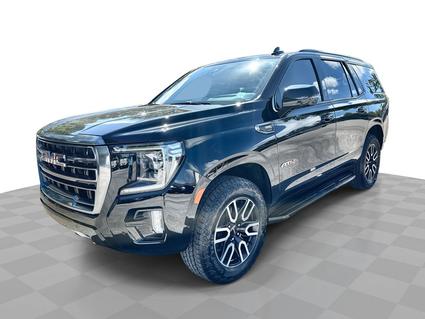 2024 GMC Yukon Jacksonville FL