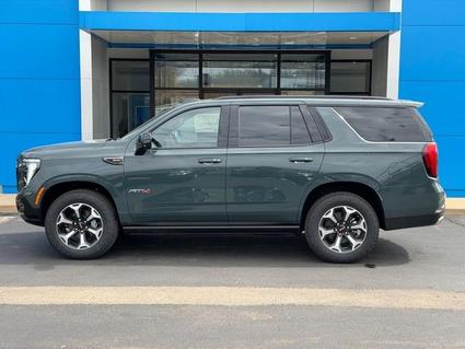 2026 GMC Yukon Farmington MO