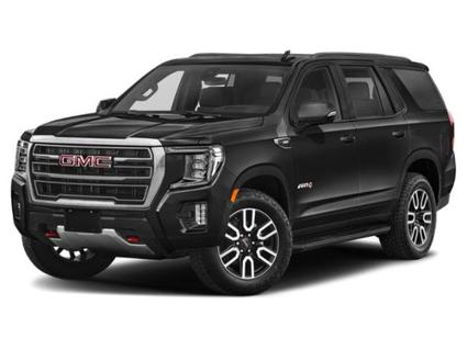 2021 GMC Yukon Tucson AZ