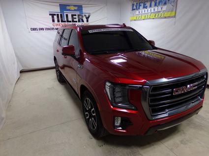 2021 GMC Yukon Los Lunas NM