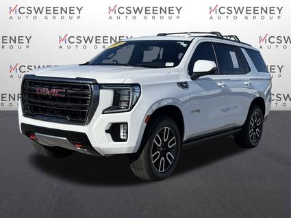 2021 GMC Yukon Pell City AL