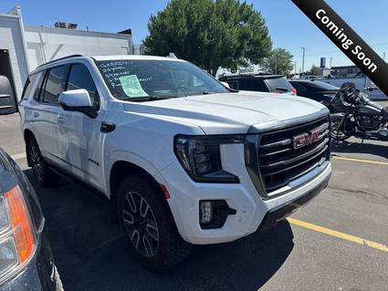 2023 GMC Yukon Twin Falls ID
