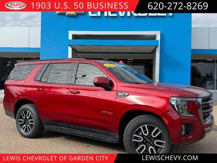 2023 GMC Yukon Garden City KS