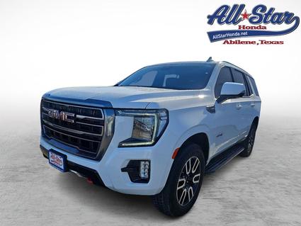2023 GMC Yukon Abilene TX