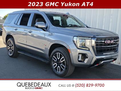 2023 GMC Yukon Tucson AZ
