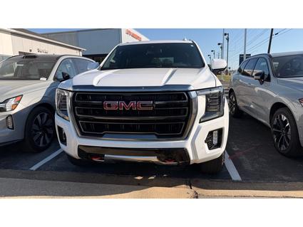 2024 GMC Yukon Montgomery AL