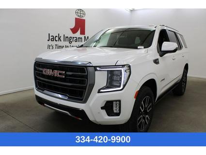 2024 GMC Yukon Montgomery AL