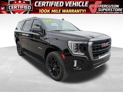 2024 GMC Yukon Broken Arrow OK