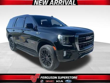 2024 GMC Yukon Broken Arrow OK