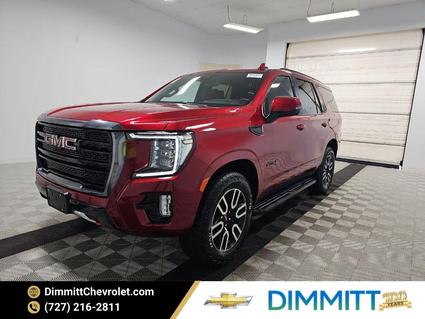 2024 GMC Yukon Clearwater FL
