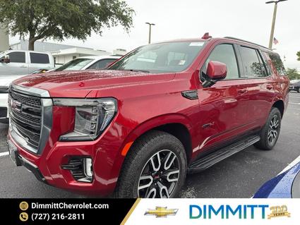 2024 GMC Yukon Clearwater FL
