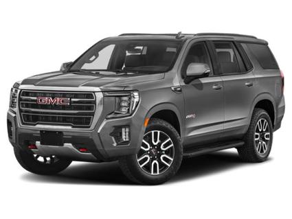2021 GMC Yukon Missoula MT