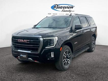 2021 GMC Yukon Chamberlain SD