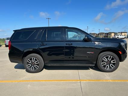 2021 GMC Yukon Pierre SD