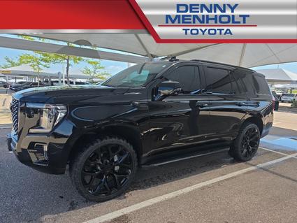 2021 GMC Yukon Rapid City SD