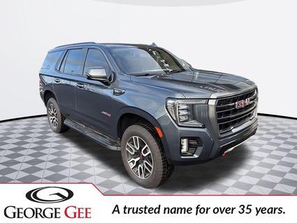 2021 GMC Yukon Liberty Lake WA