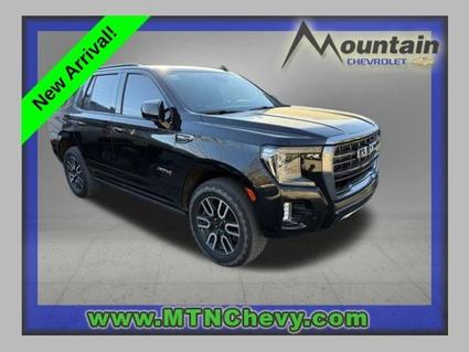 2023 GMC Yukon Glenwood Springs CO