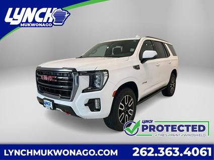 2023 GMC Yukon Mukwonago WI