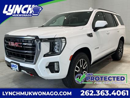2023 GMC Yukon Mukwonago WI