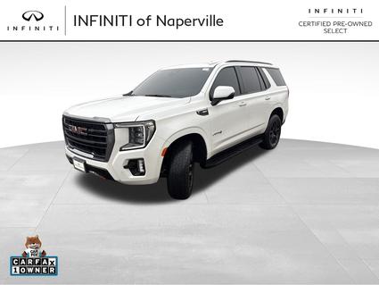 2023 GMC Yukon Naperville IL