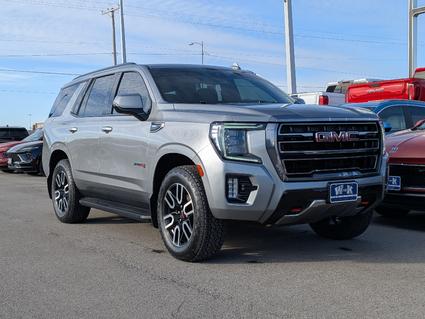 2023 GMC Yukon Sedalia MO