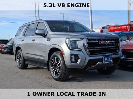 2023 GMC Yukon Sedalia MO