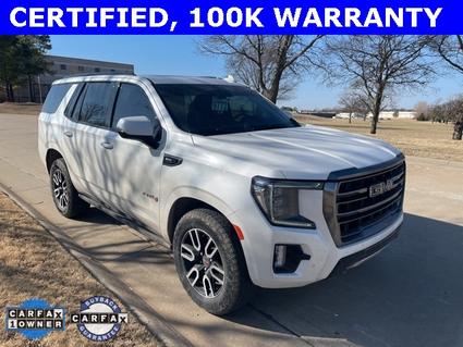 2023 GMC Yukon Broken Arrow OK