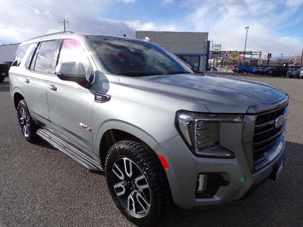 2023 GMC Yukon Cody WY