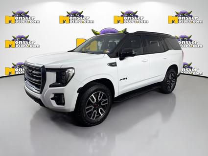 2024 GMC Yukon Louisville TN