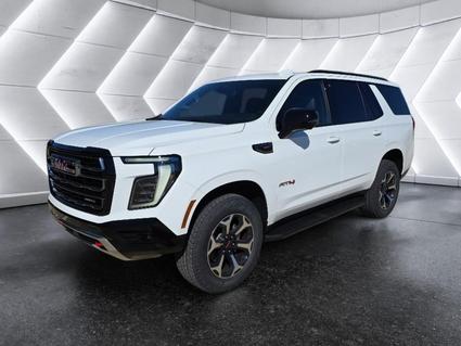 2026 GMC Yukon New Albany MS