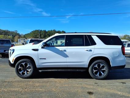 2026 GMC Yukon Carthage MS