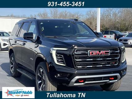 2026 GMC Yukon Tullahoma TN