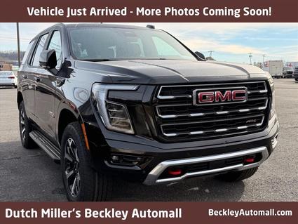 2026 GMC Yukon Beckley WV