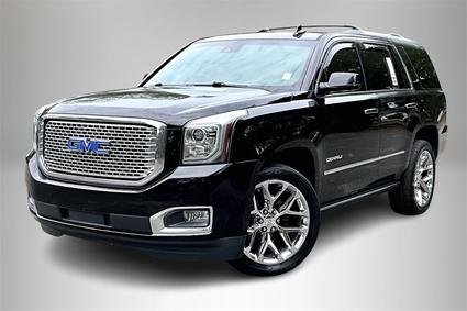 2015 GMC Yukon Fort Walton Beach FL