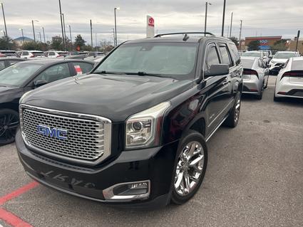 2015 GMC Yukon Fort Walton Beach FL