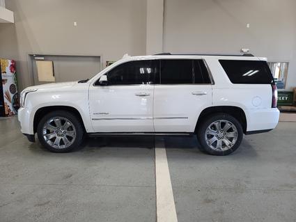 2016 GMC Yukon Manchester IA