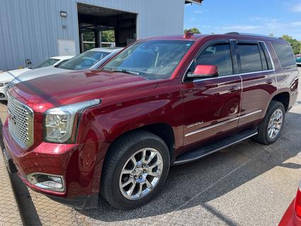 2017 GMC Yukon Paducah KY