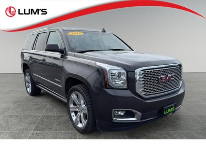 2017 GMC Yukon McMinnville OR