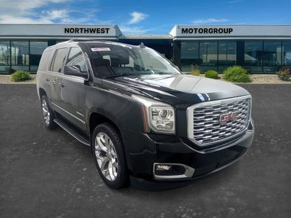 2018 GMC Yukon Pasco WA