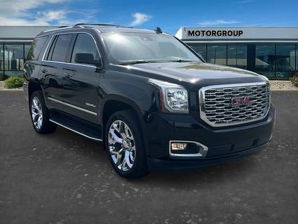 2018 GMC Yukon Pasco WA