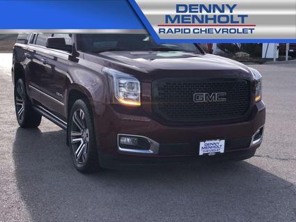 2018 GMC Yukon Rapid City SD