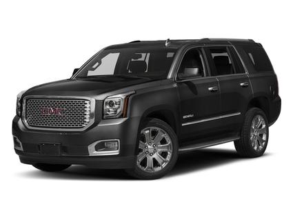 2018 GMC Yukon Hardin MT