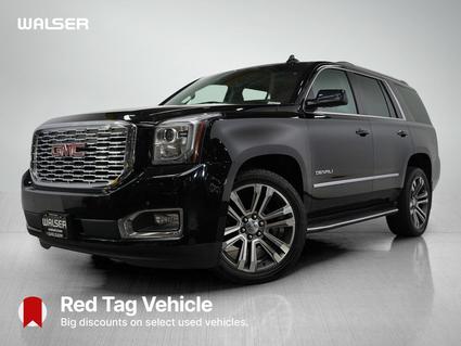 2019 GMC Yukon Minneapolis MN