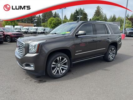 2019 GMC Yukon Warrenton OR